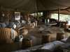 Singita Faru Faru River Lodge - Lounge 